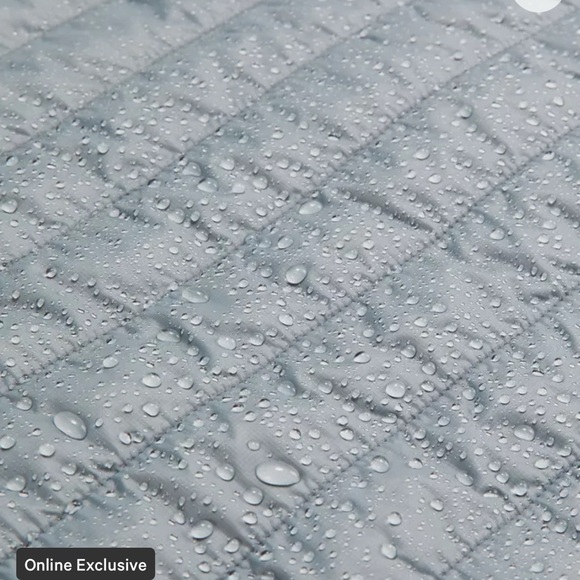 LuLu Lemon Switch Over Bomber Jacket - Picture 4 of 10